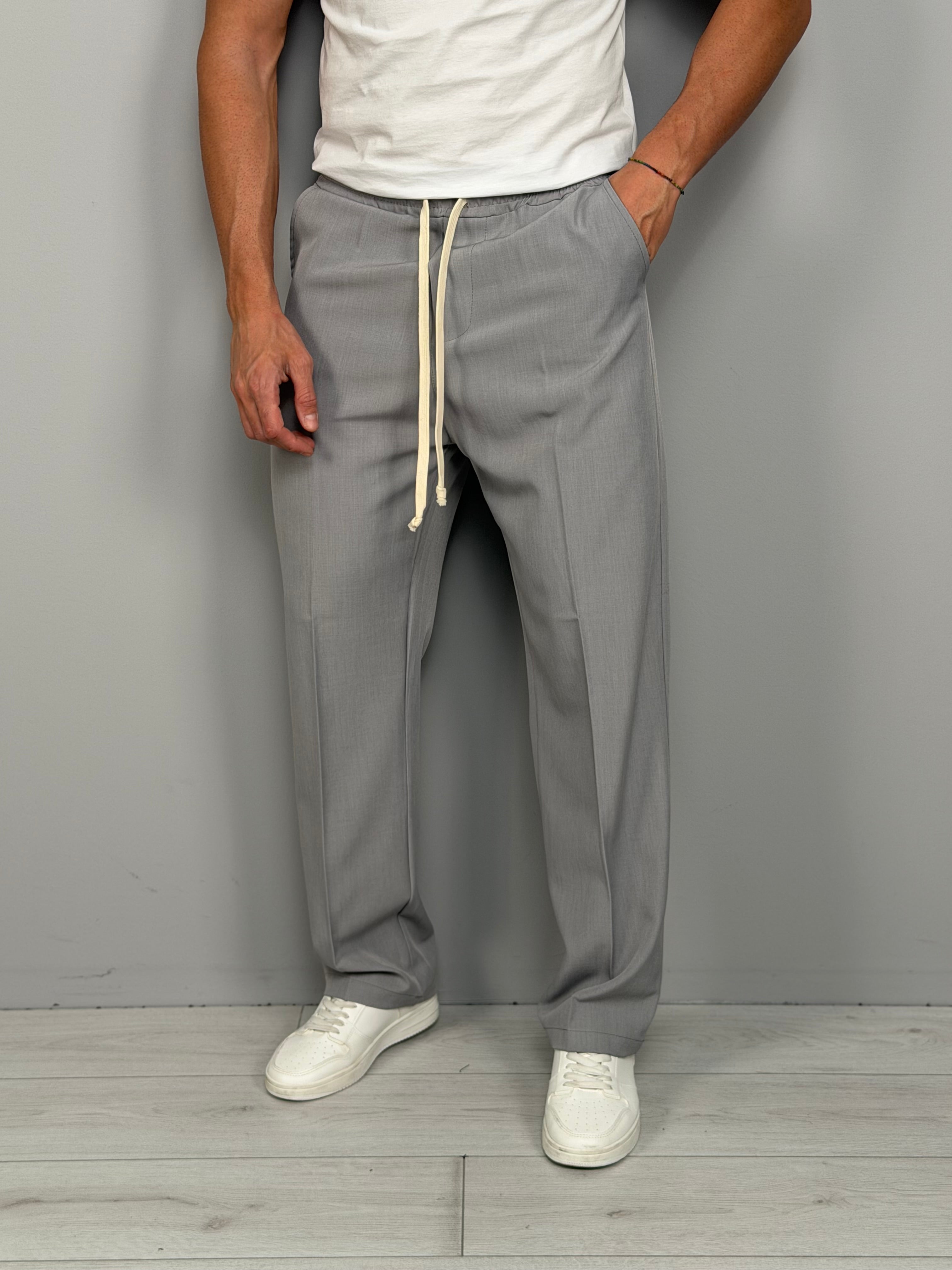 JAPON ÉLÉGANT BAS LARGE - POCHE ARRIÈRE