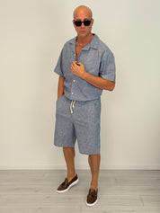 COORDINATO LINO JAIL