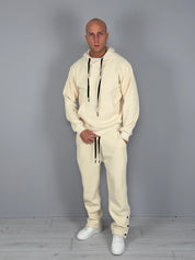 MONO MERIDIAN DE FELPA