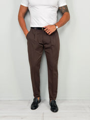 PANTALONE MOD CAPRI OLINDA