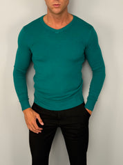 MAGLIONCINO SCOLLO V