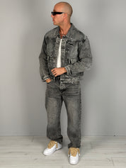 PANTALONES VAQUEROS COORDINATO WESTPORT