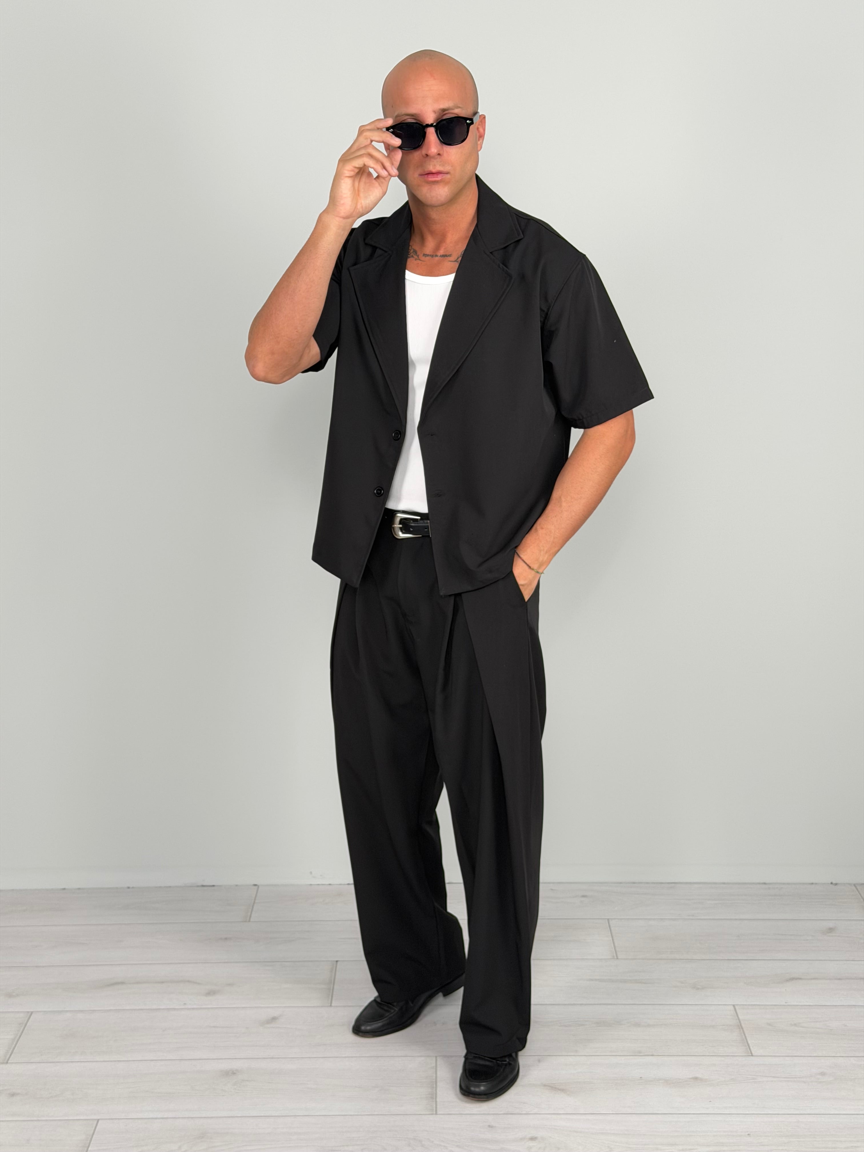 COORDINATO NOX
