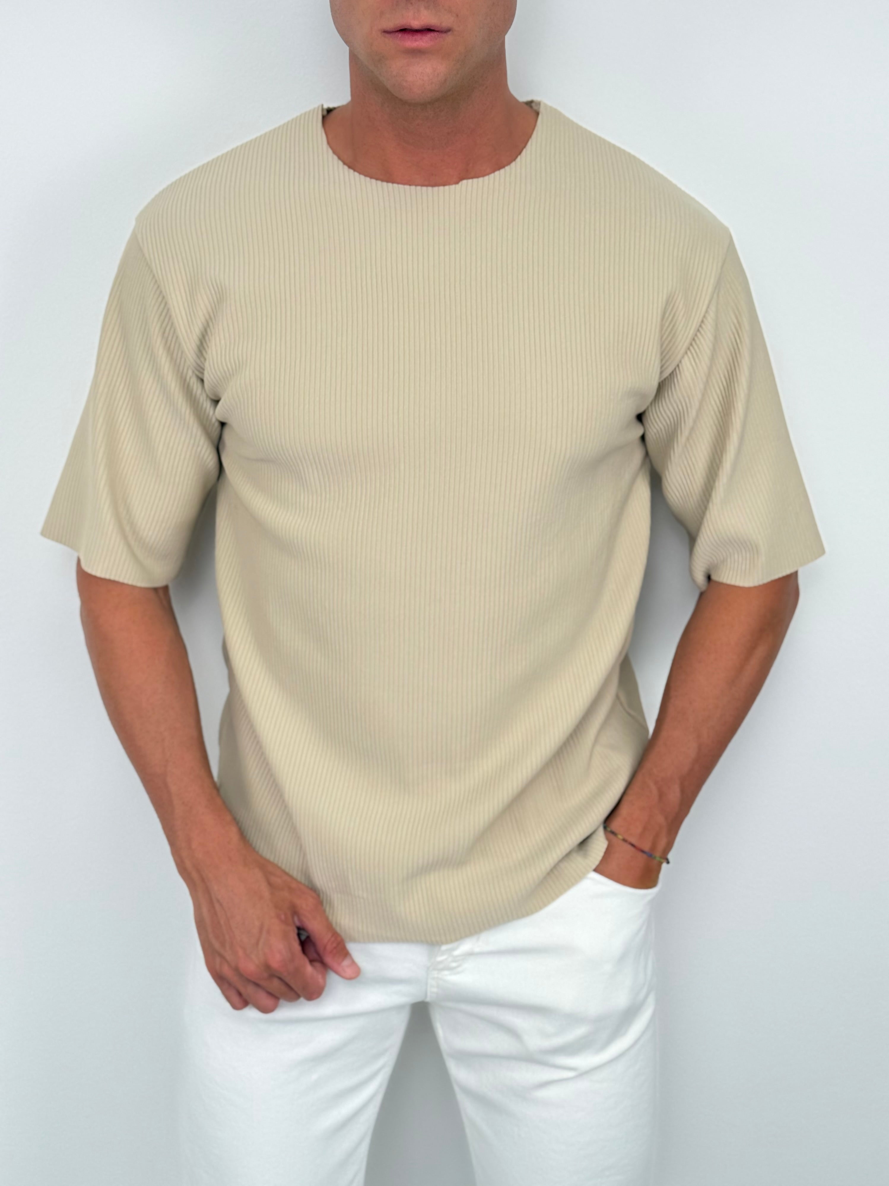 CAMISETA AVENUE