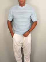 TIDE COTTON T-SHIRT