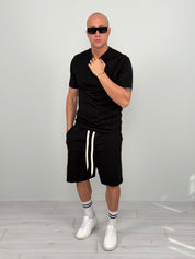 COORDINATO RAPTOR COTONE