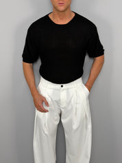 T-SHIRT MALAGA COTONE