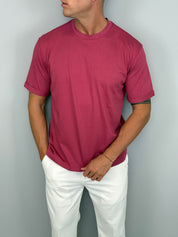 T-SHIRT MODERN RISVOLTINO