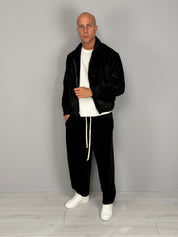 MARCO COORDINATO DE TERCIOPELO