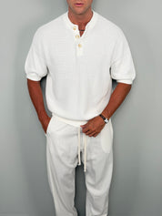T-SHIRT SERAFINO LUXURY