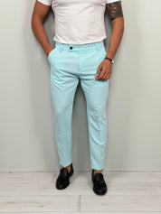 Pantalón Mod Capri Básico