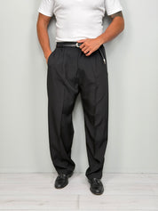 PANTALONE FRANCE AMPIO