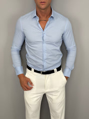 CAMICIA CLASSICA SIGHT