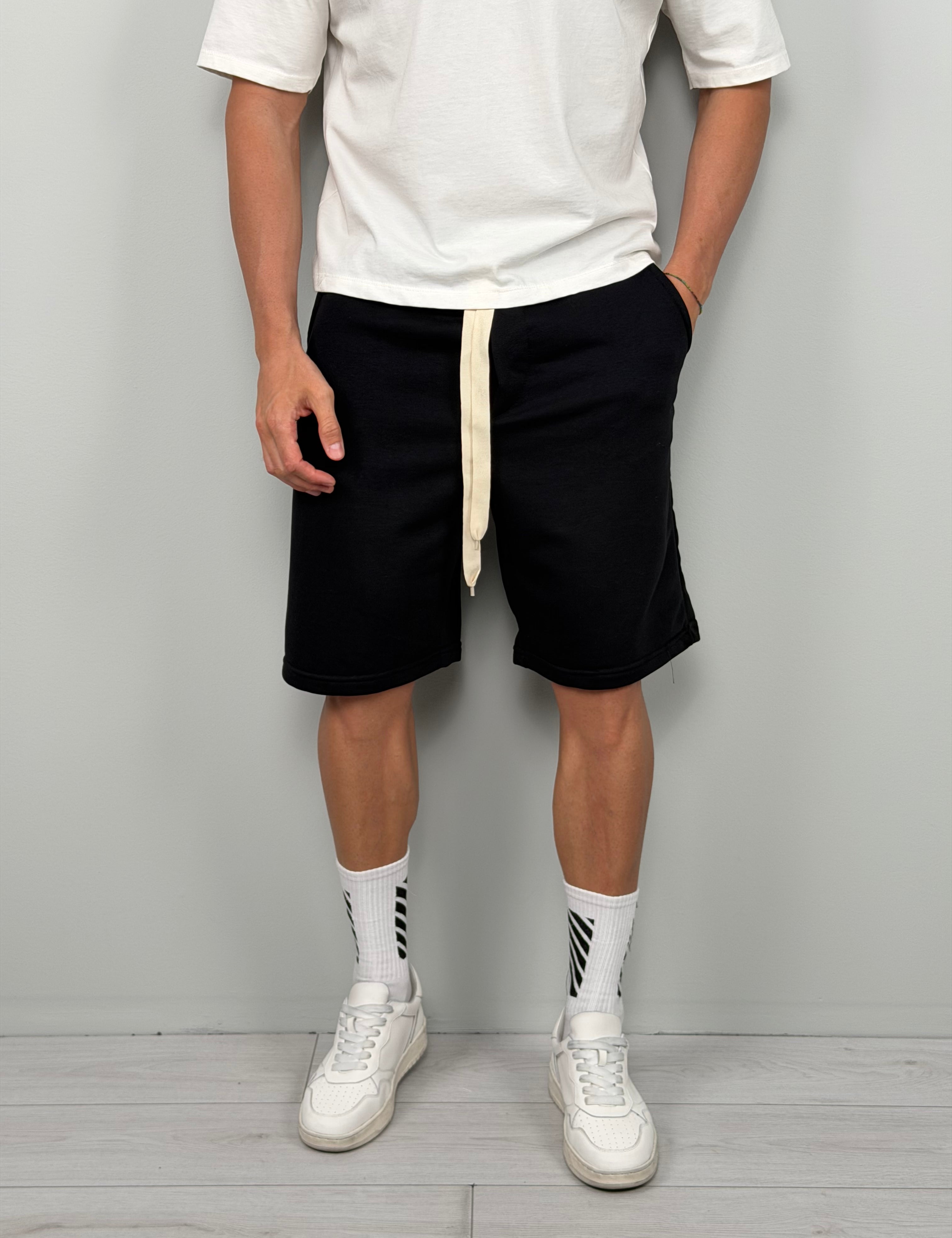 BERMUDA COTONE BASIC