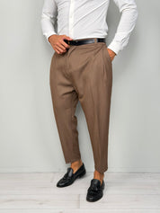 Pantalón Follow Premium - Bolsillo Trasero Invierno