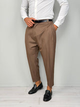 PANTALON FOLLOW - POCHE ARRIÈRE HIVER