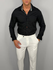 CĂMAȘĂ STROMBOLI (Dusă la Manu pentru fotografie)