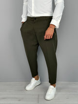 PANTALON FOLLOW - POCHE ARRIÈRE HIVER