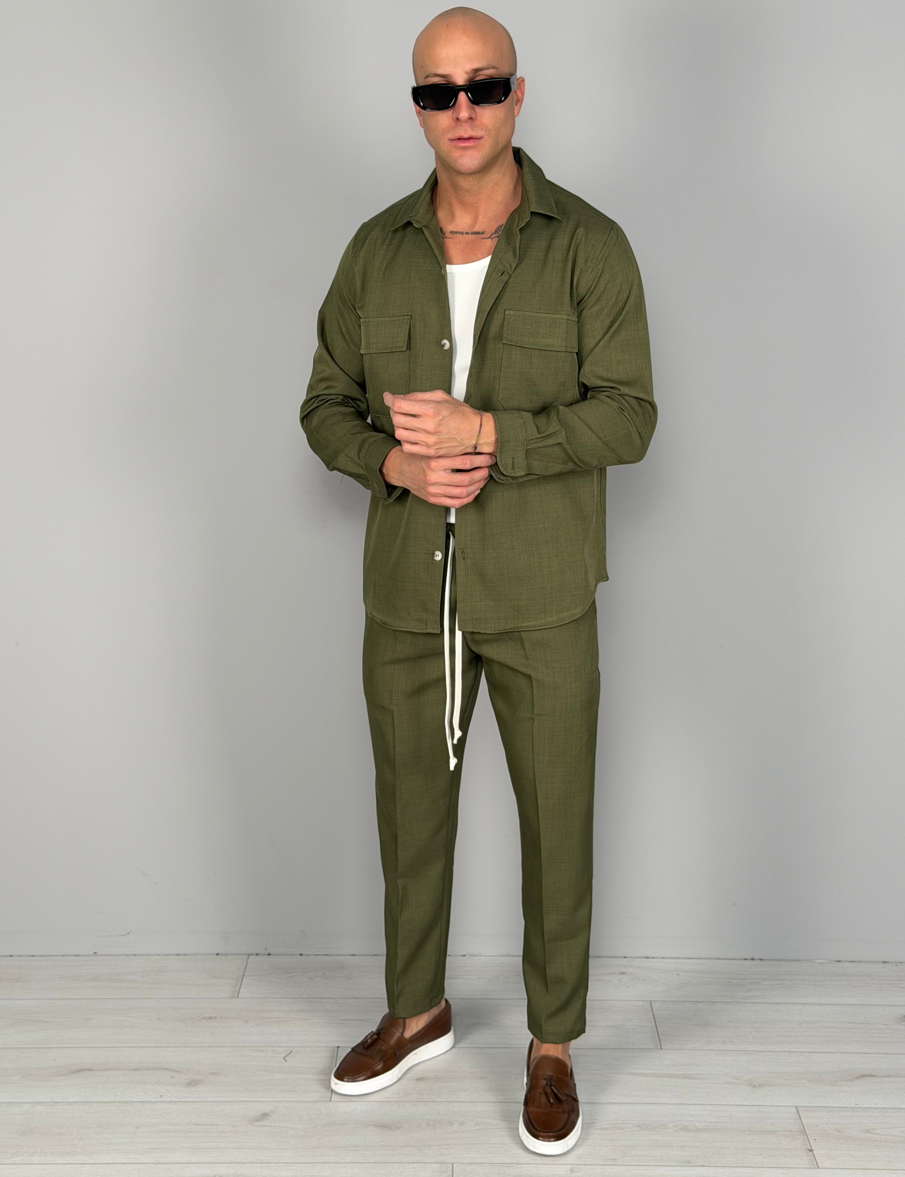 COORDINATED DISTRICT