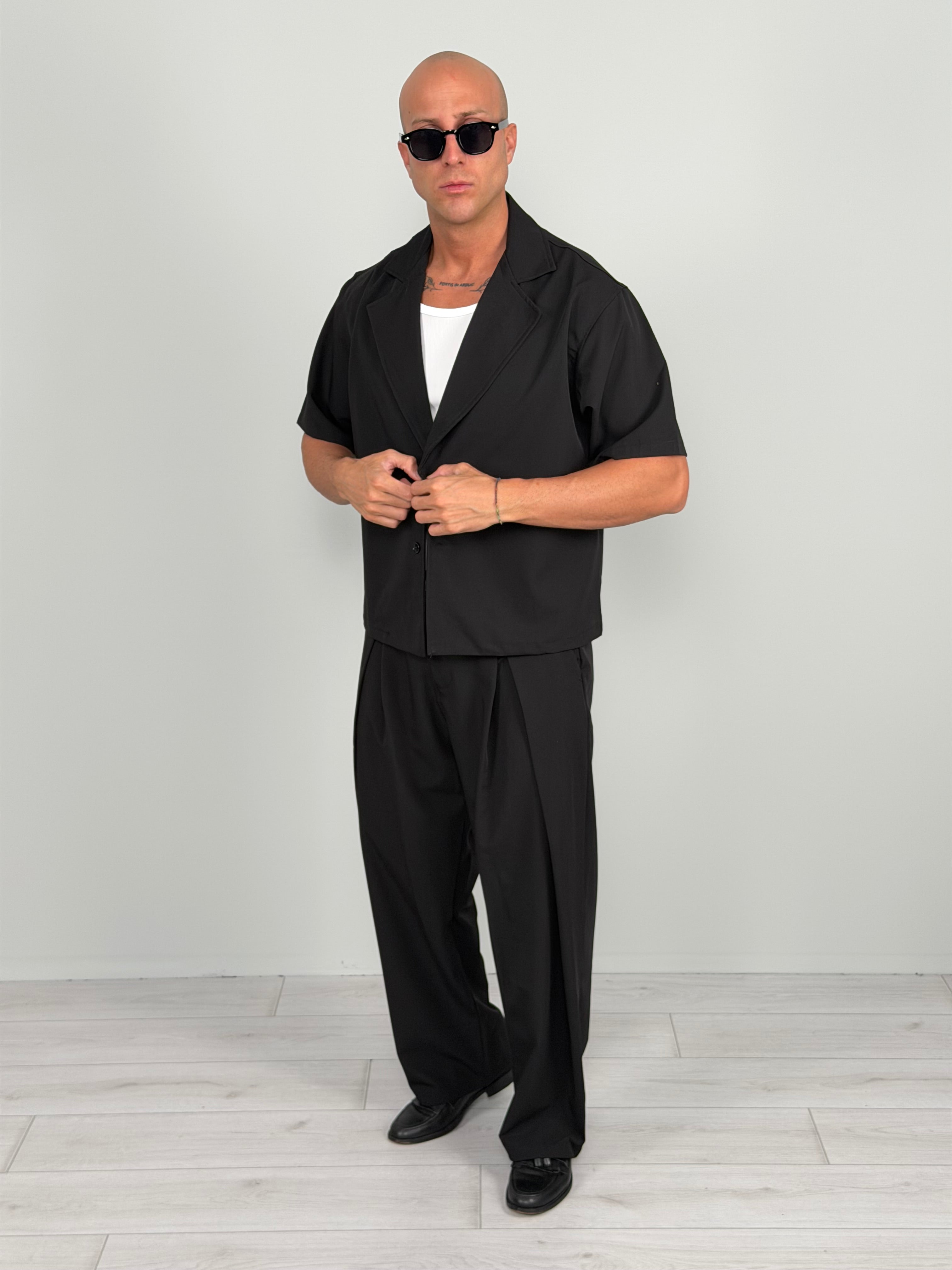 COORDINATO NOX