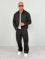 COORDINATO UNIFORM AMPIO