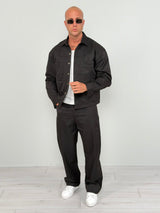 COORDINATO UNIFORM AMPIO
