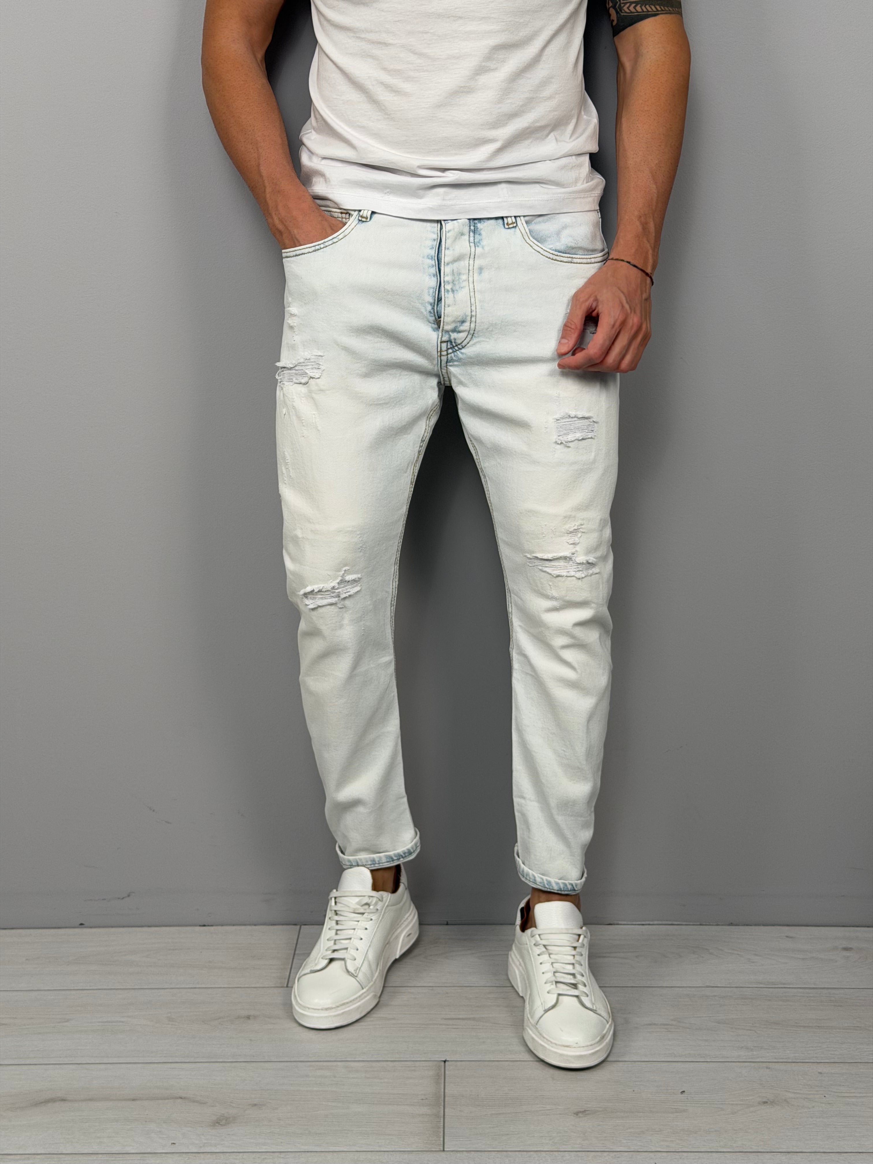 JEANS PULSE
