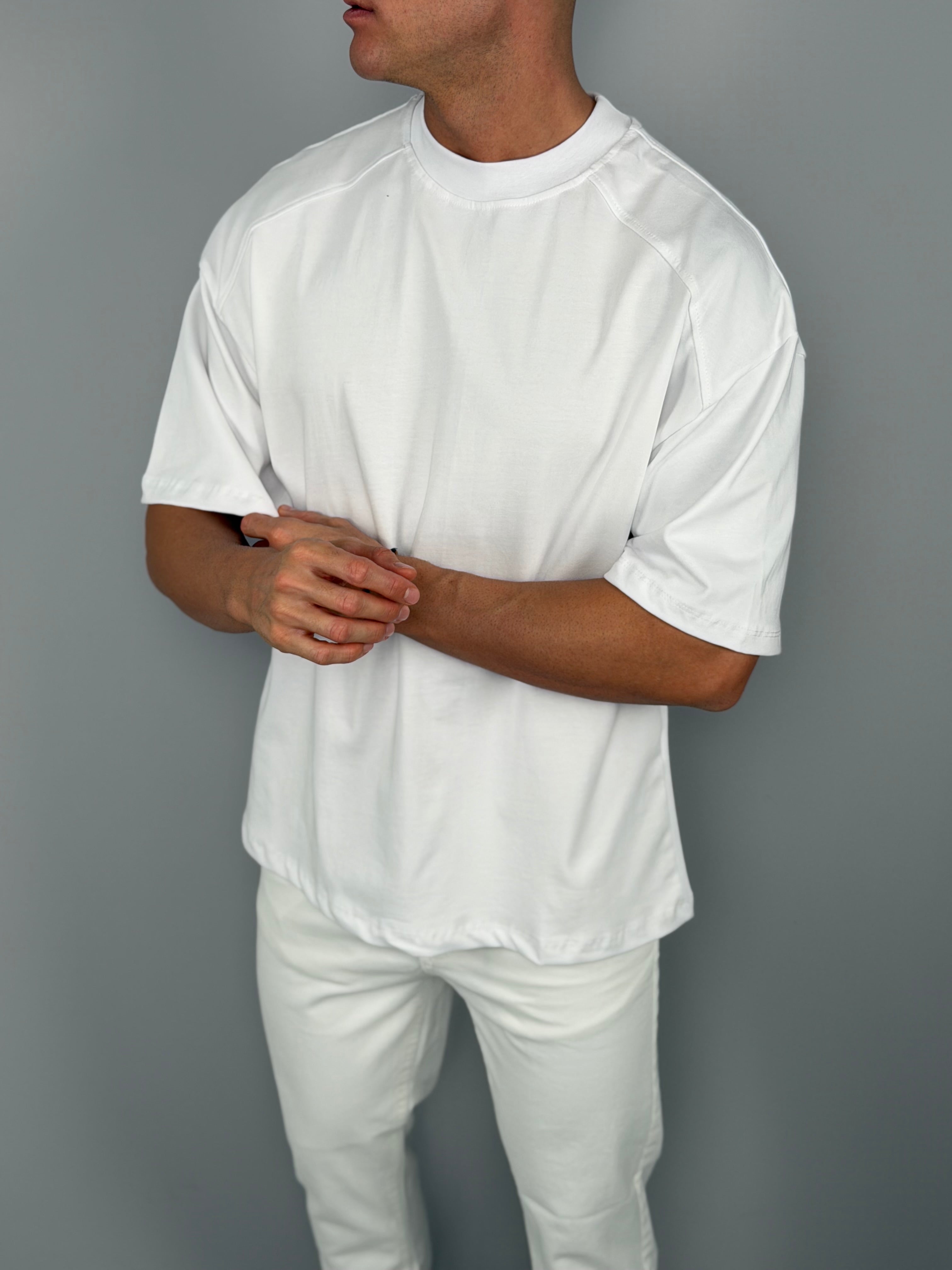 T-SHIRT ALICANTE PAR-DESSUS