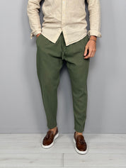 JAPAN LINEN HAVANA