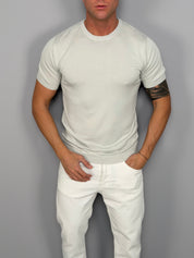 T-SHIRT IN FILO