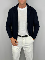 CARDIGAN V2 A GIACCA