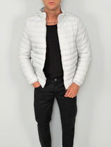 Essential-Daunenjacke