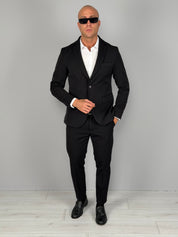 ABITO MONOPETTO PREMIUM