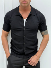 POLO CARDIGAN MAGLINA - rimasto Tg. XL E XXL