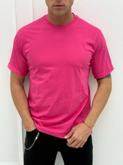 T-SHIRT MODERN RISVOLTINO