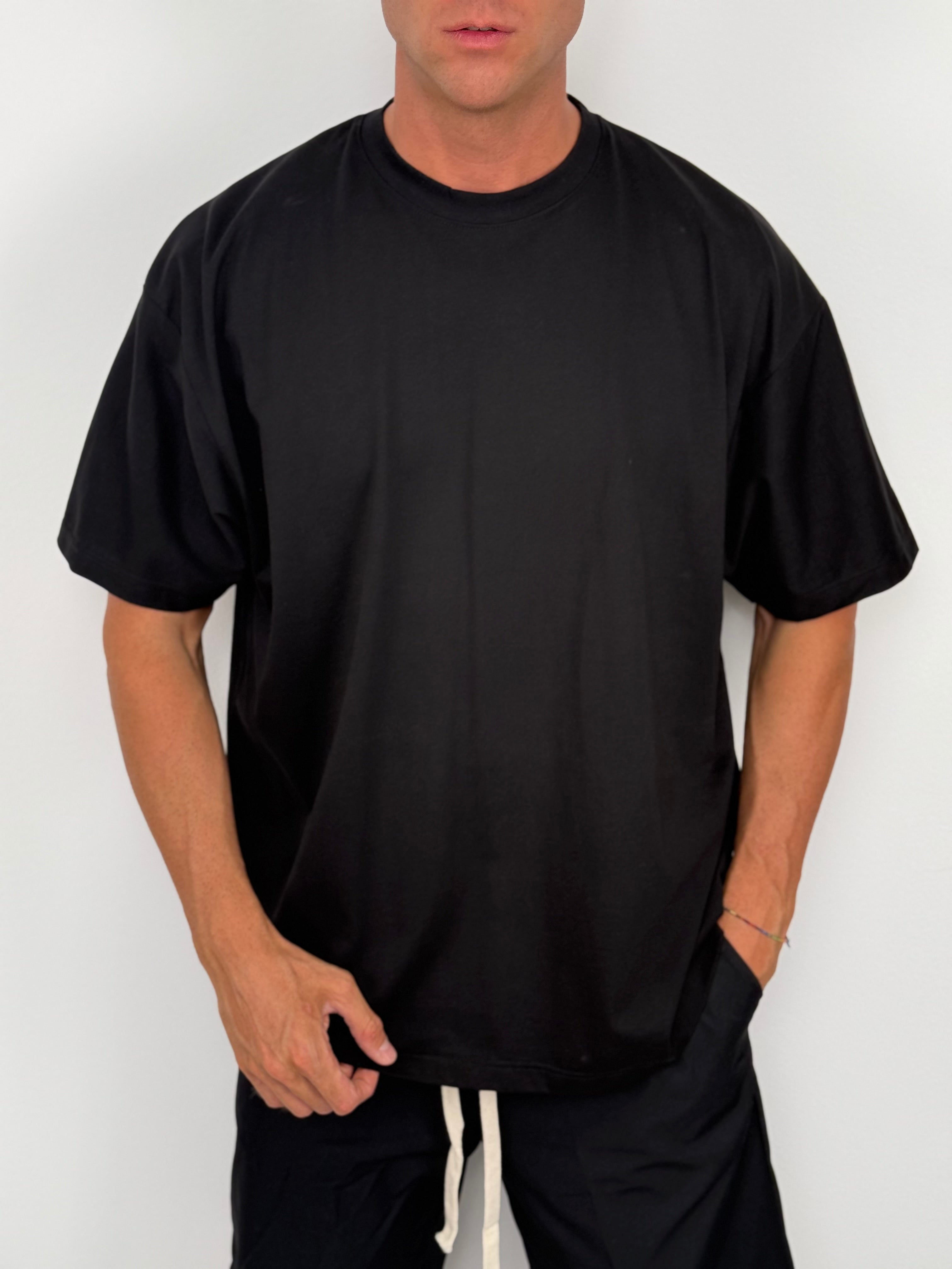 T-SHIRT TEDDY DANGEROUS