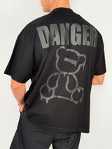 TEDDY DANGEROUS T-SHIRT