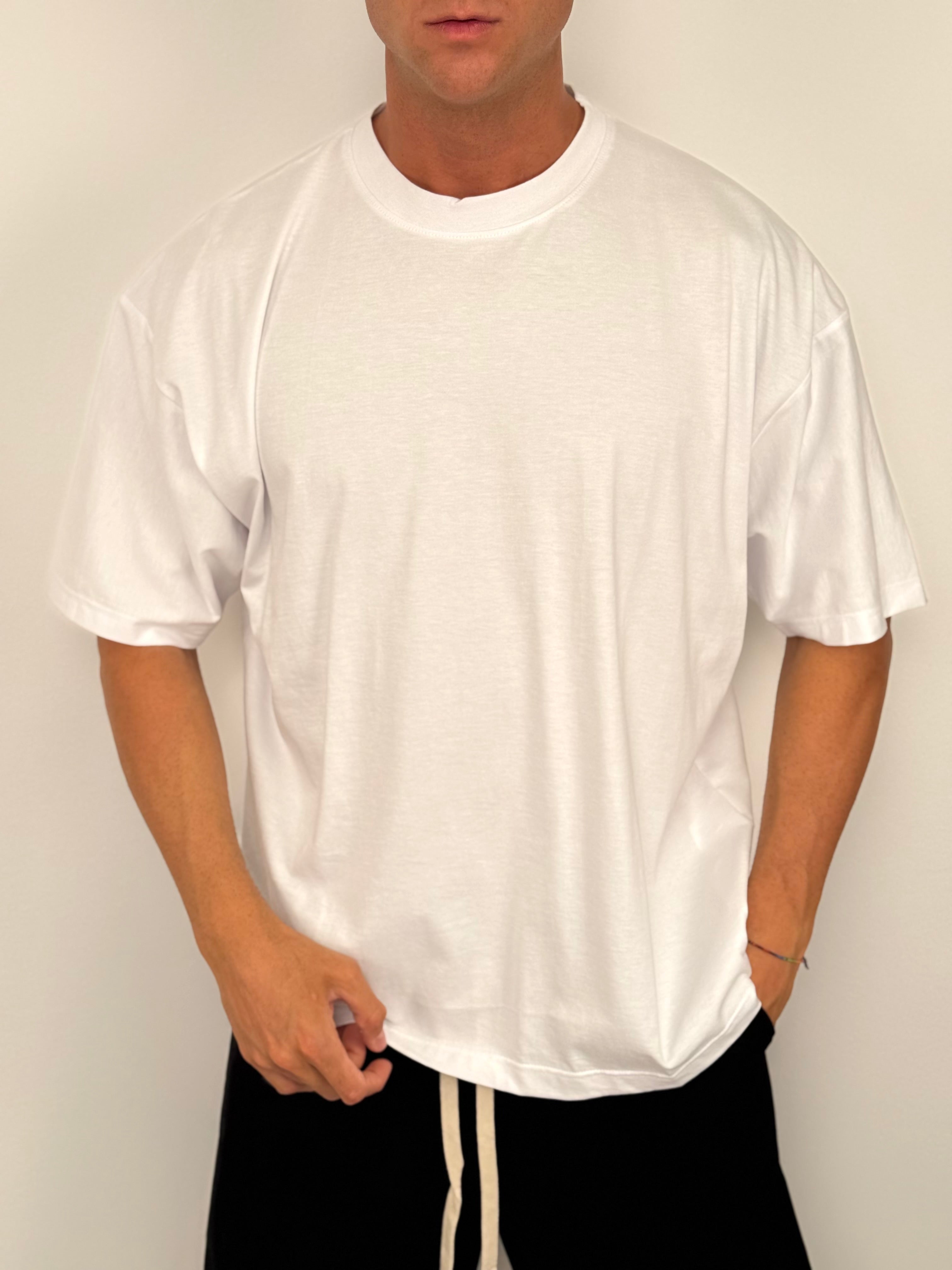 T-SHIRT TEDDY DANGEROUS