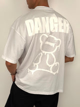 TEDDY DANGEROUS T-SHIRT