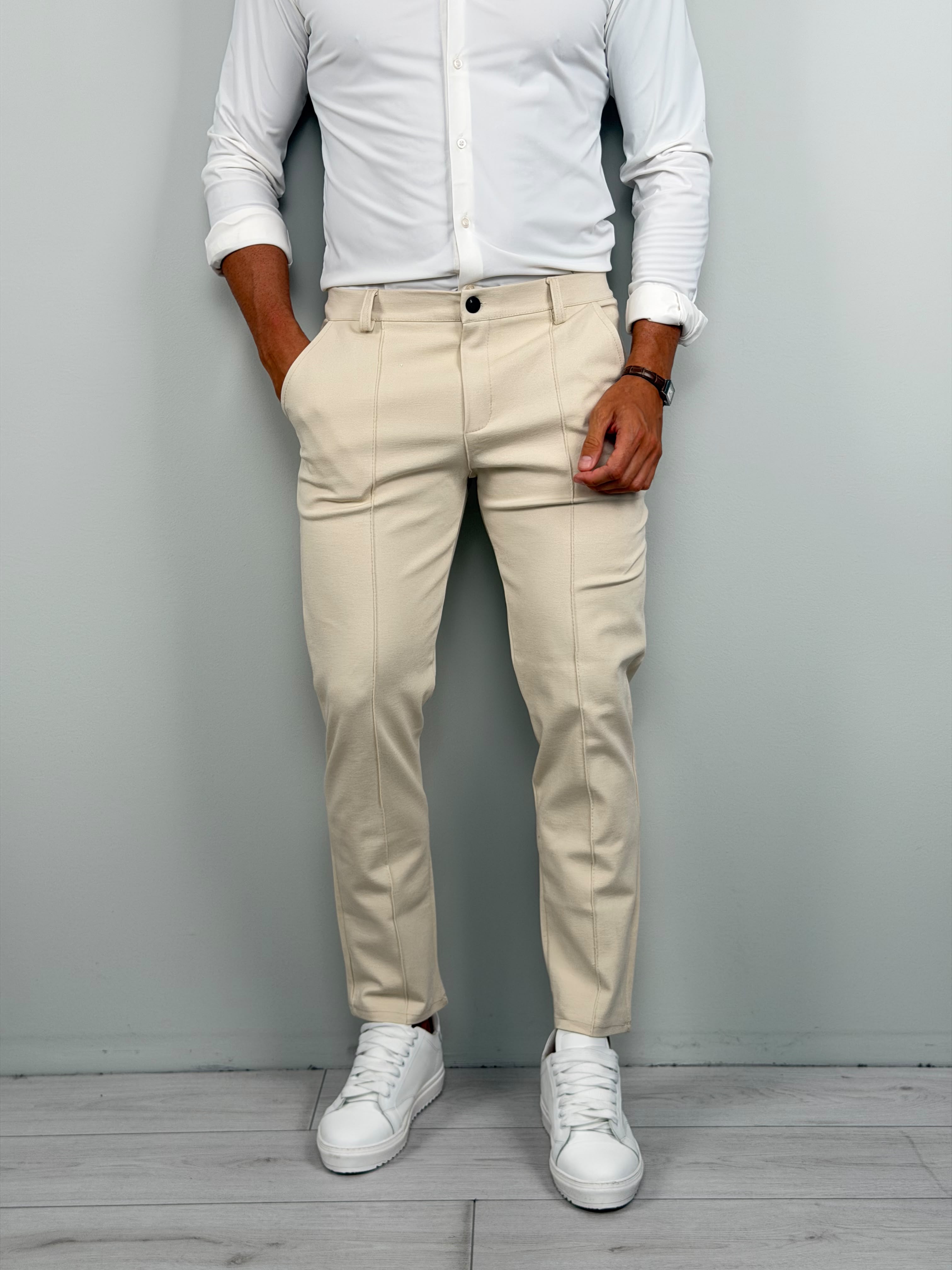PANTALONE CLOUD MOD CAPRI