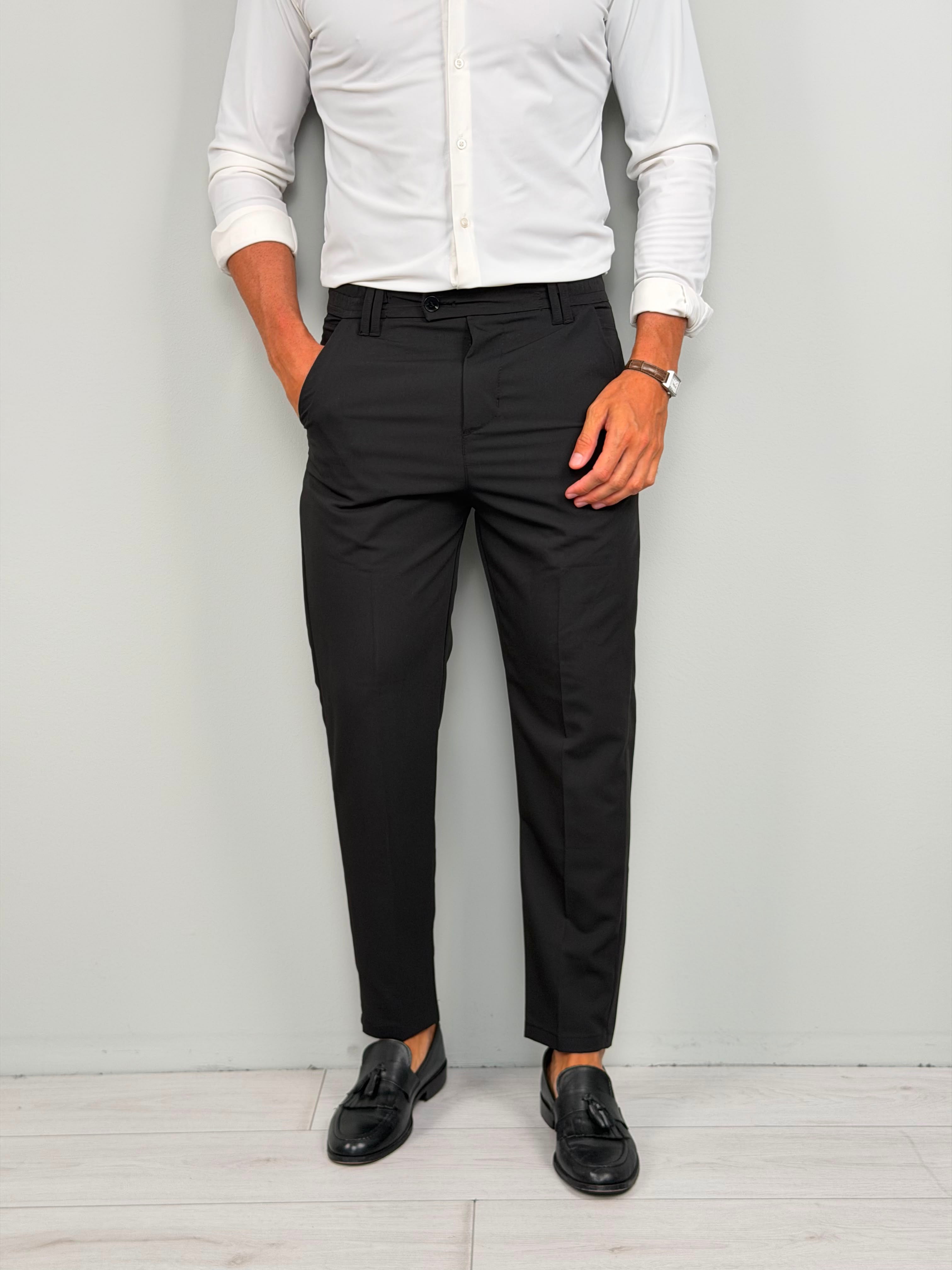 PANTALONE RAIL MOD CAPRI