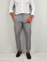 CAPRI LINE MOD TROUSERS
