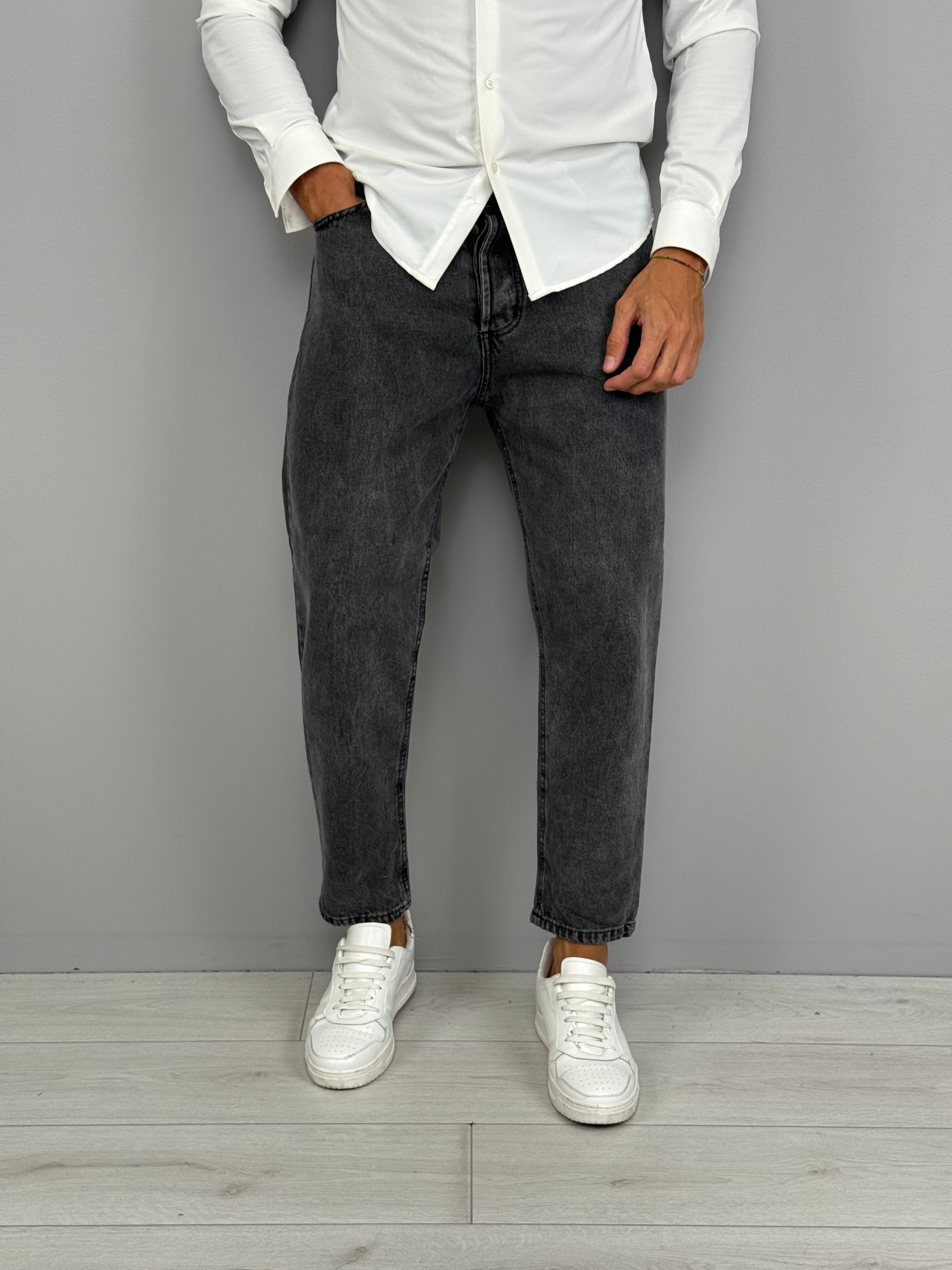 JEANS REGULAR PANAMA SLAVATO