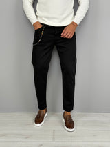 JEANS HISTORIA