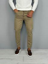 HISTORIA JEANS