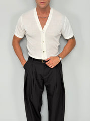CARDIGAN JACKSON IN FILO