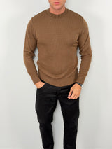 FLORIDA WOOL SWEATER