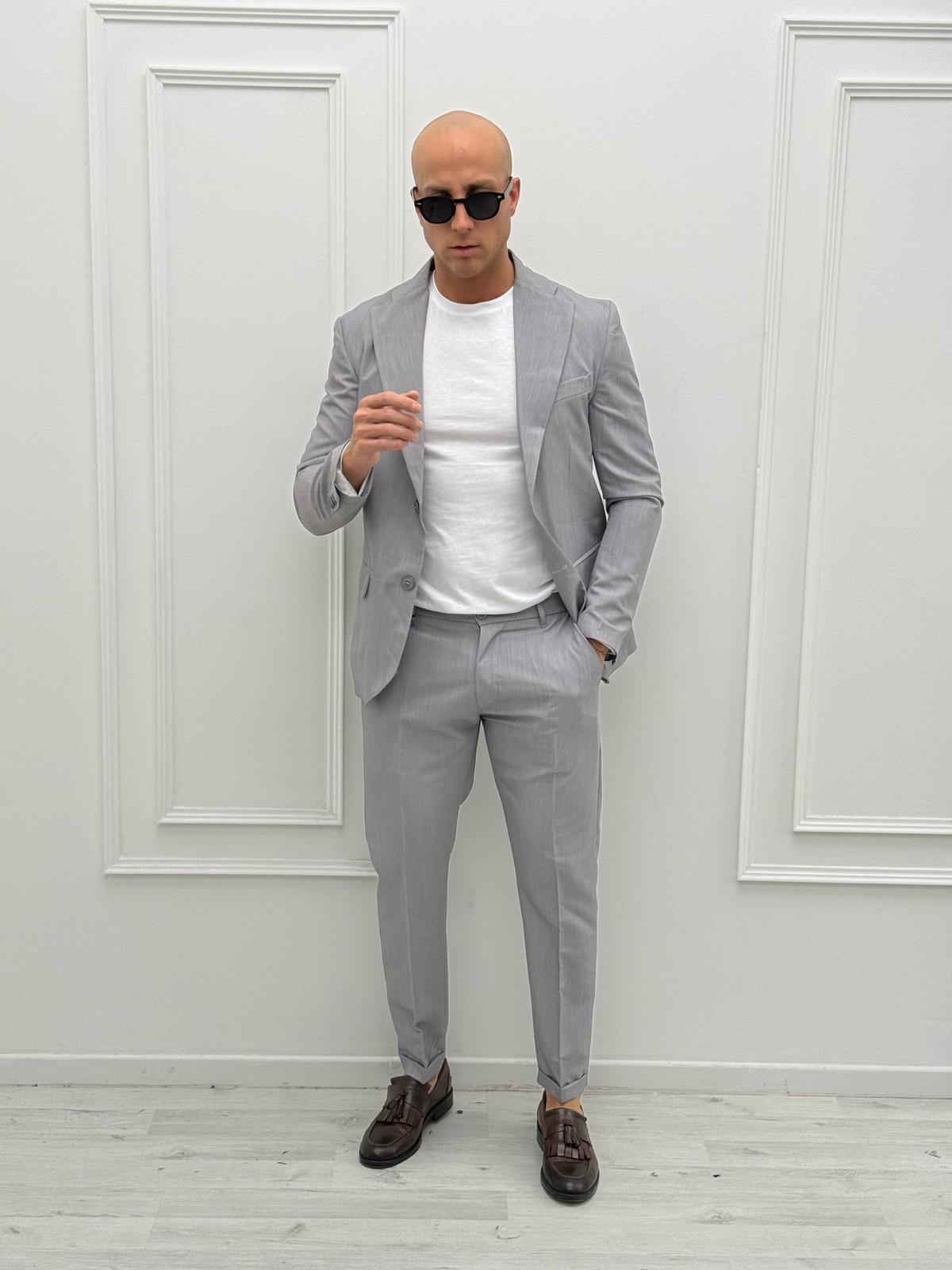 ABITO MONOPETTO SPRING