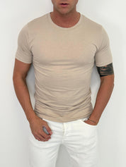 T-SHIRT BASIC