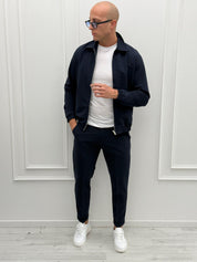 COORDINATO SUNRISE - Colore Panna Tg. XL